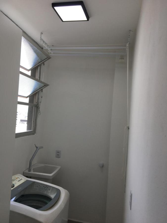 Proximo Dos Melhores Hoteis Do Centro, 2 Quartos, Portaria 24H Florianópolis Exteriér fotografie
