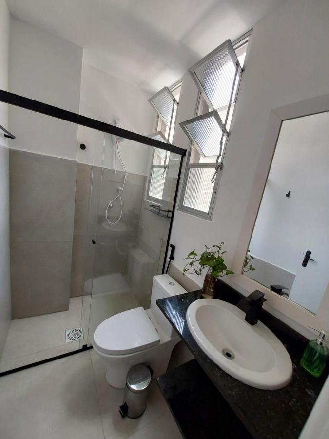Proximo Dos Melhores Hoteis Do Centro, 2 Quartos, Portaria 24H Florianópolis Exteriér fotografie