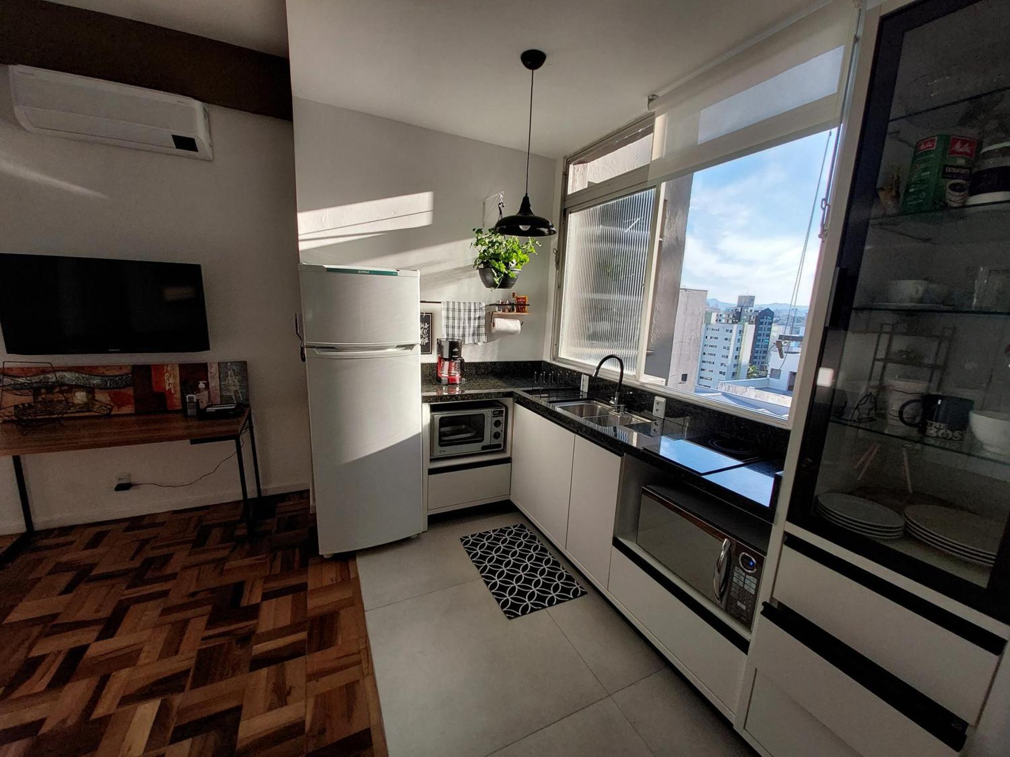 Proximo Dos Melhores Hoteis Do Centro, 2 Quartos, Portaria 24H Florianópolis Exteriér fotografie